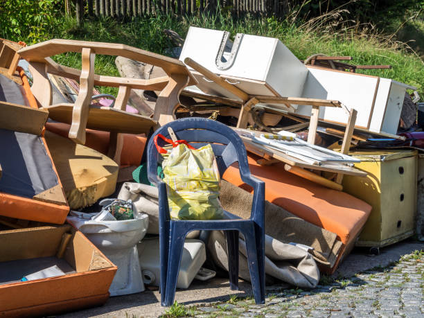 Best Local Junk Hauling  in Inverness, CO