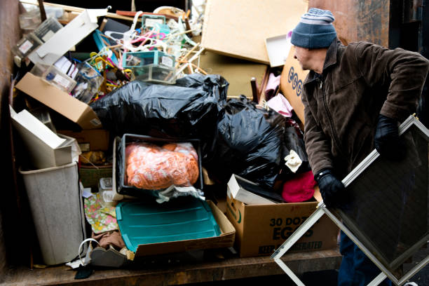 Best Affordable Junk Removal Services  in Inverness, CO