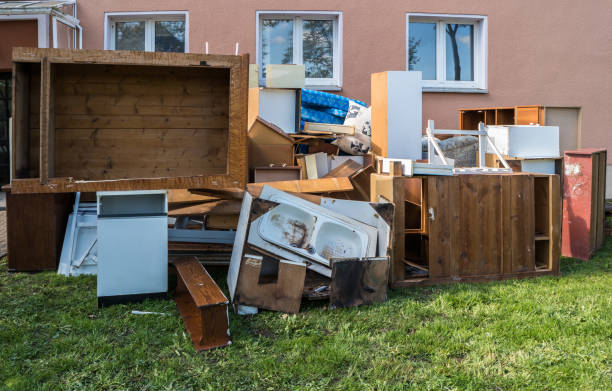 Best Estate Cleanout Services  in Inverness, CO