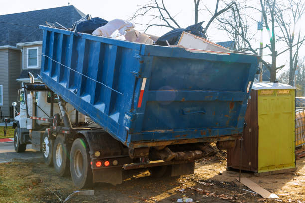 Best Professional Junk Removal  in Inverness, CO