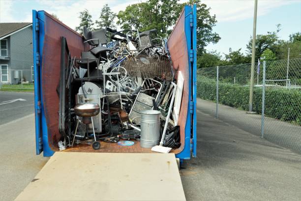 Best Junk Removal and Recycling  in Inverness, CO