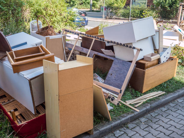 Best Residential Junk Removal  in Inverness, CO