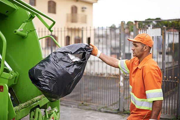 Best Construction Debris Removal  in Inverness, CO