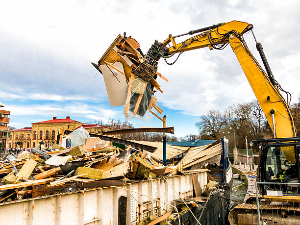 Best Yard Waste Removal  in Inverness, CO
